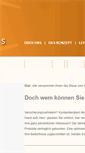 Mobile Screenshot of clarus.de